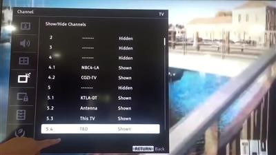 indoor tv antenna with longest range